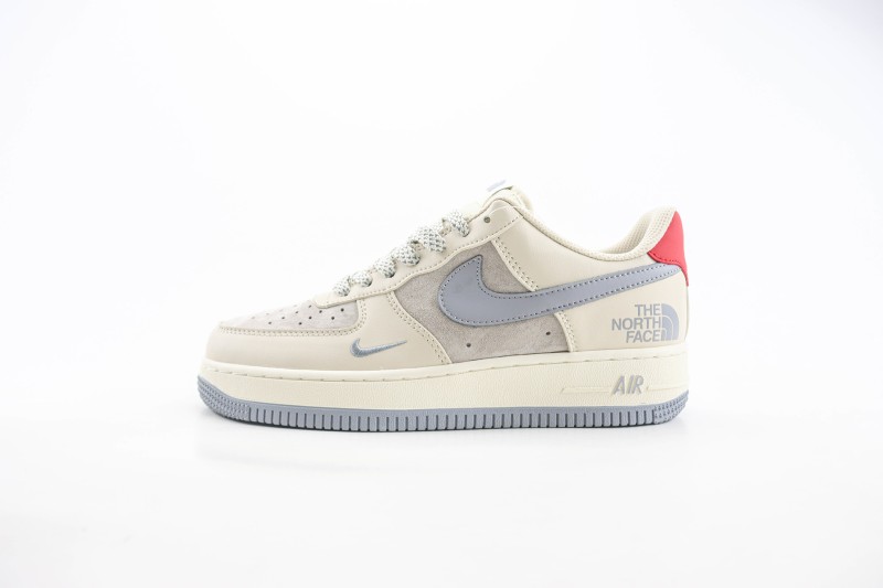 Nike Air Force 1 low back AFLB1000294