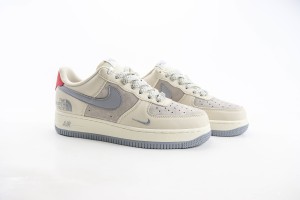 Nike Air Force 1 low back AFLB1000294