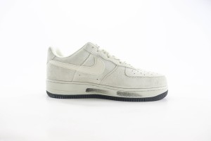 Nike Air Force 1 low back AFLB1000295