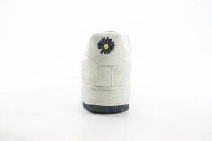 Nike Air Force 1 low back AFLB1000295