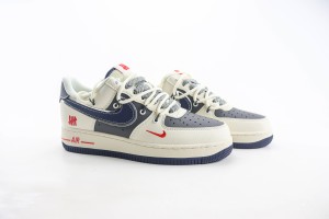 Nike Air Force 1 low back AFLB1000296