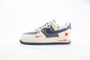 Nike Air Force 1 low back AFLB1000296