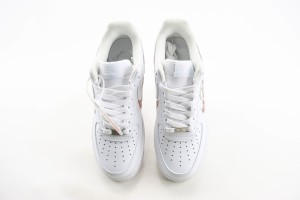 Nike Air Force 1 low back AFLB1000297