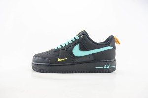 Nike Air Force 1 low back AFLB1000298