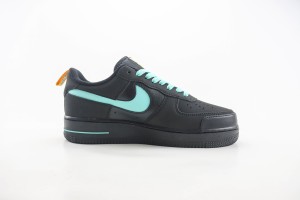 Nike Air Force 1 low back AFLB1000298
