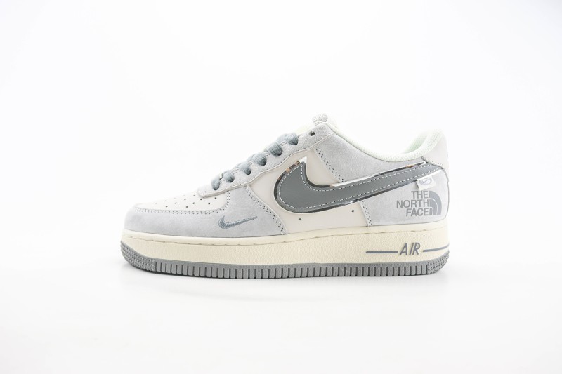 Nike Air Force 1 low back AFLB1000299