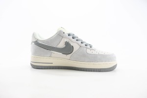 Nike Air Force 1 low back AFLB1000299