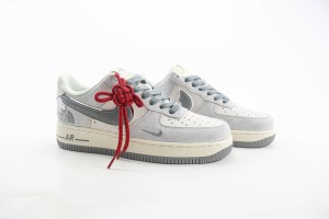 Nike Air Force 1 low back AFLB1000299