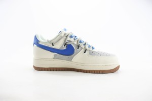 Nike Air Force 1 low back AFLB1000301