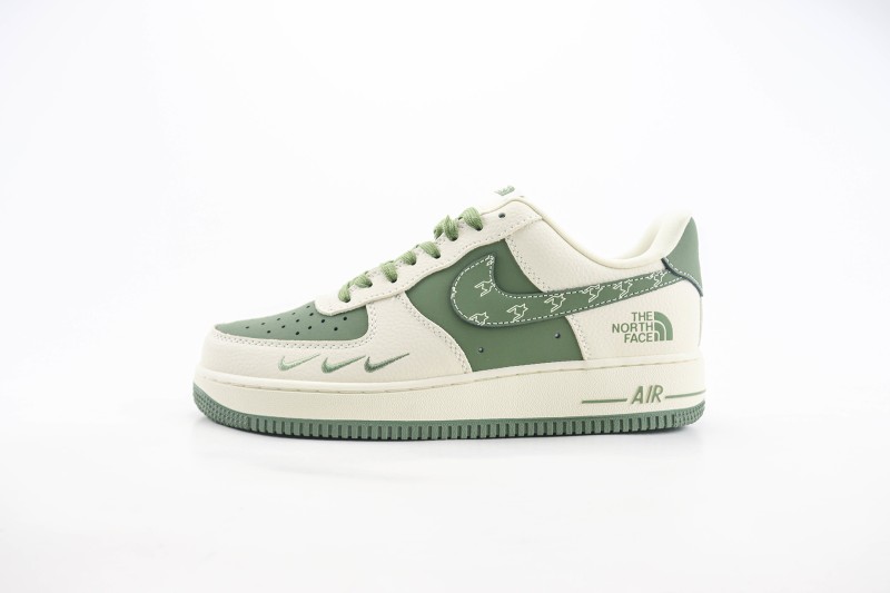 Nike Air Force 1 low back AFLB1000303