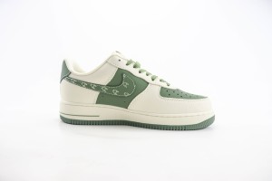 Nike Air Force 1 low back AFLB1000303