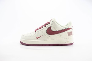 Nike Air Force 1 low back AFLB1000304