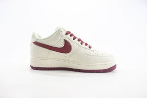 Nike Air Force 1 low back AFLB1000304