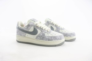 Nike Air Force 1 low back AFLB1000305