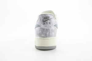 Nike Air Force 1 low back AFLB1000305