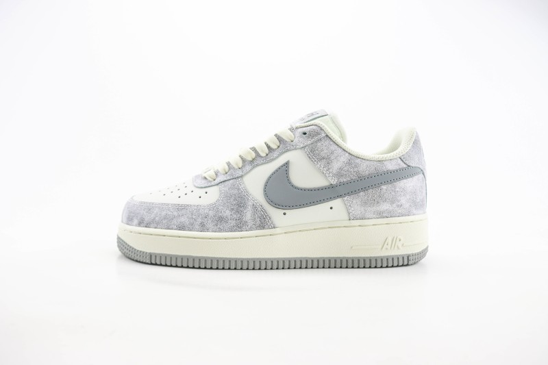 Nike Air Force 1 low back AFLB1000305