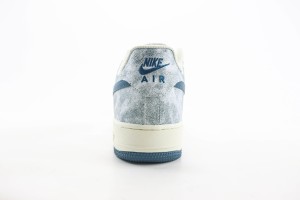 Nike Air Force 1 low back AFLB1000306