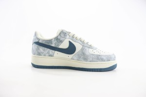 Nike Air Force 1 low back AFLB1000306