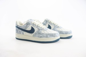 Nike Air Force 1 low back AFLB1000306