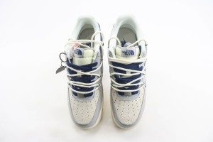 Nike Air Force 1 low back AFLB1000307