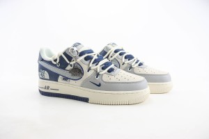 Nike Air Force 1 low back AFLB1000307