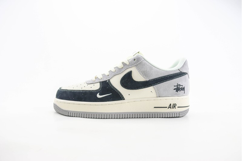 Nike Air Force 1 low back AFLB1000309