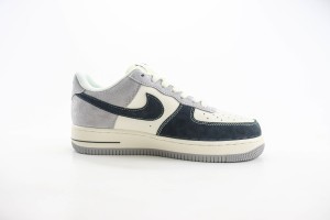 Nike Air Force 1 low back AFLB1000309