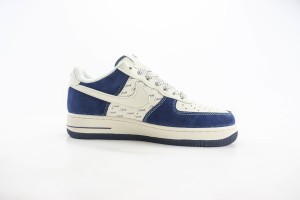 Nike Air Force 1 low back AFLB1000310