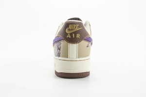  Nike Air Force 1 low back AFLB1000311