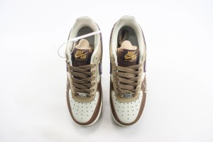  Nike Air Force 1 low back AFLB1000311