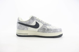 Nike Air Force 1 low back AFLB1000312