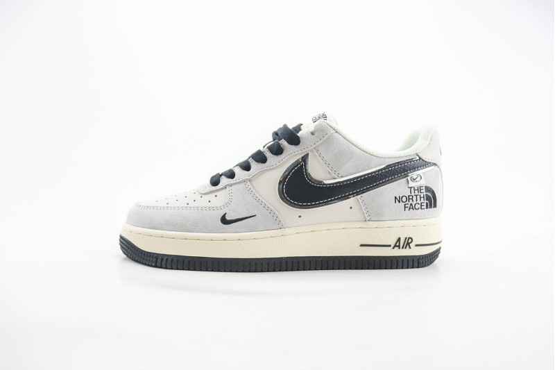 Nike Air Force 1 low back AFLB1000313