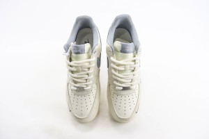 Nike Air Force 1 low back AFLB1000314