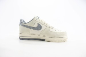 Nike Air Force 1 low back AFLB1000314