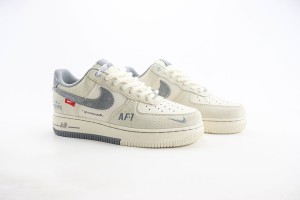 Nike Air Force 1 low back AFLB1000314
