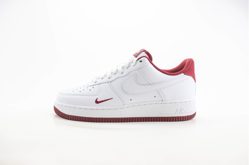 Nike Air Force 1 low back AFLB1000315