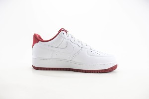 Nike Air Force 1 low back AFLB1000315