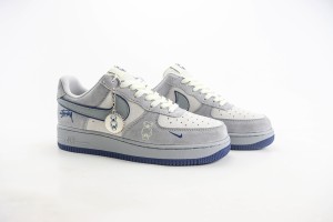 Nike Air Force 1 low back AFLB1000316