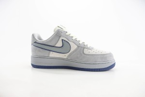 Nike Air Force 1 low back AFLB1000316