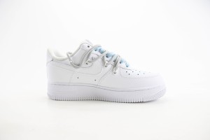 Nike Air Force 1 low back AFLB1000319