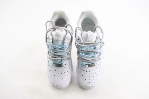 Nike Air Force 1 low back AFLB1000319