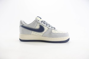Nike Air Force 1 low back AFLB1000320