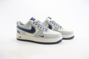 Nike Air Force 1 low back AFLB1000320