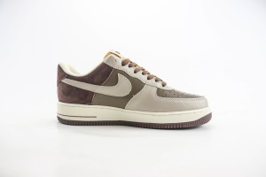 Nike Air Force 1 low back AFLB1000321