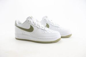 Nike Air Force 1 low back AFLB1000322