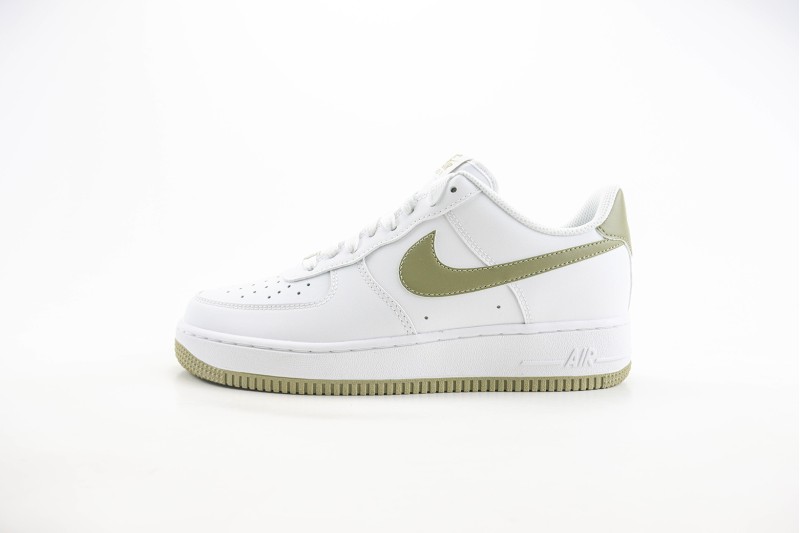 Nike Air Force 1 low back AFLB1000322