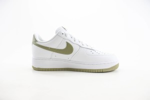 Nike Air Force 1 low back AFLB1000322