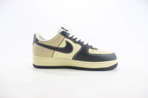 Nike Air Force 1 low back AFLB1000323