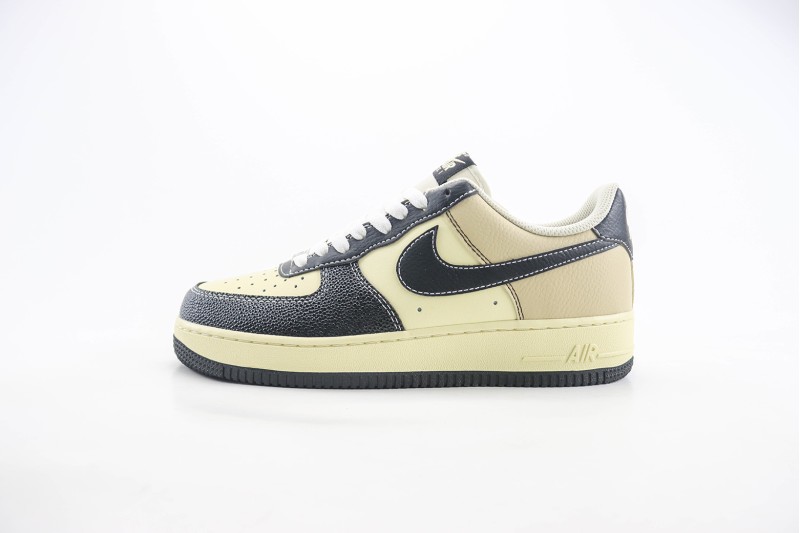 Nike Air Force 1 low back AFLB1000323