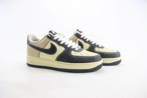 Nike Air Force 1 low back AFLB1000323